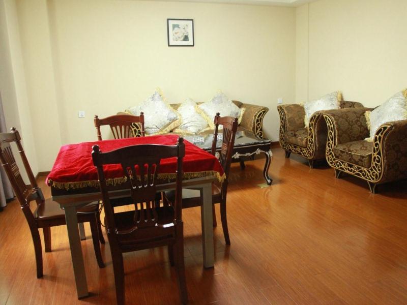 Greentree Inn Zhejiang Taizhou Linhai Passenger Transport Center Lamei Road Business Hotel Екстериор снимка
